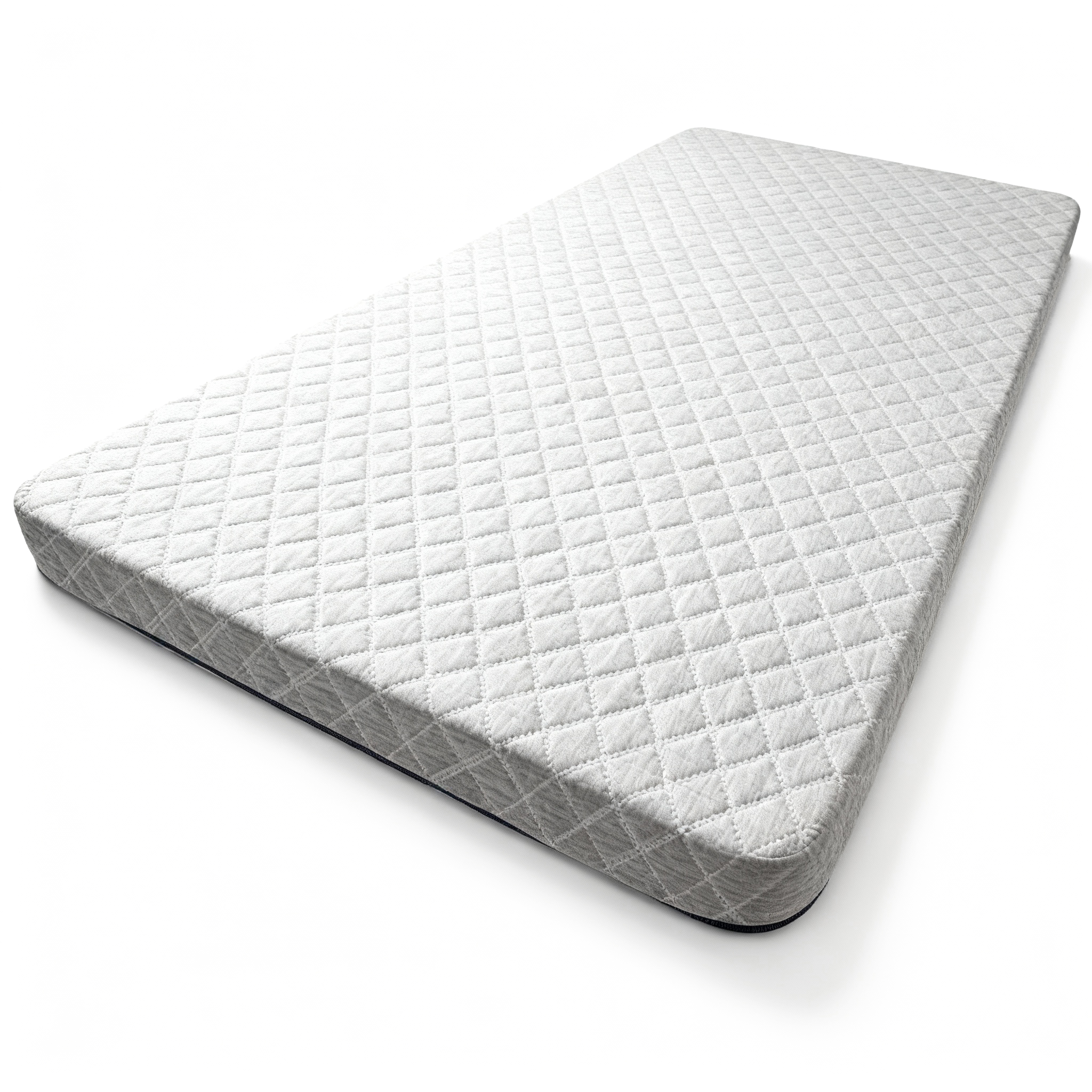 Eco Soft - 6cm Topper - klassischer Schnitt - H2 - H3 - H4 - alle Größen